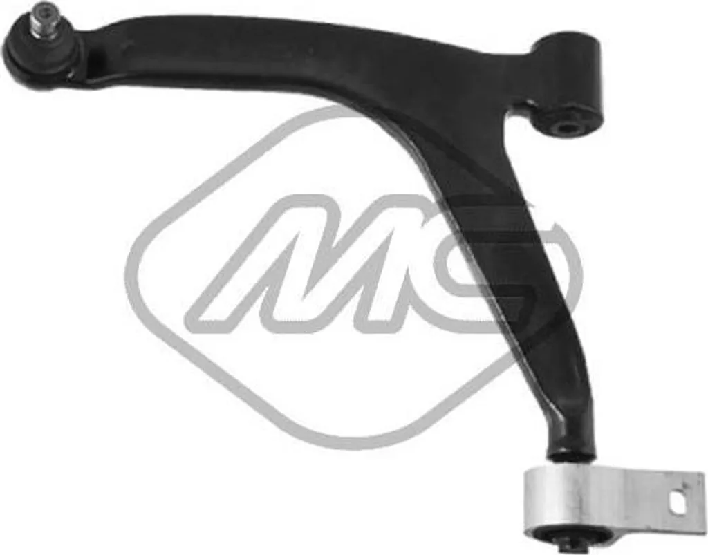 Bras de suspension de roue OE 3520V3 pour Berlingo, Partner et Xsara