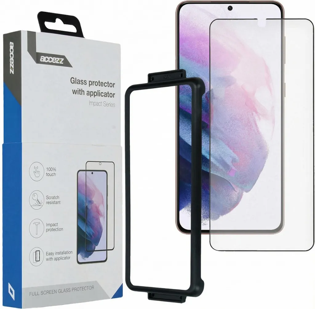 Pellicola Protettiva In Vetro Temperato Cadorabo Per HTC Desire 816 | Trasparente E 9H | Anti-graffio E Anti-impronta | Compatibile 3D Touch | Facile Applicazione