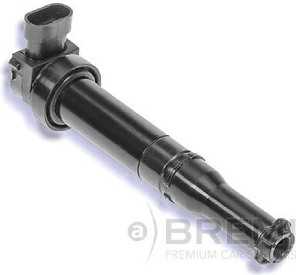 BREMI 20568 Zündspule 12V für KIA SHUMA II (FB) CARENS I (FC) SHUMA (FB) CLARUS (K9A) CLARUS Kombi (GC)