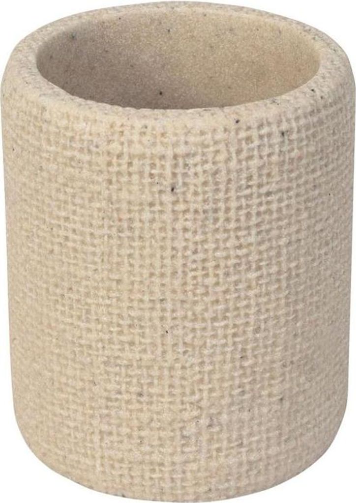 CRAFT Glas /Becher , Beige