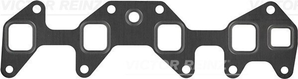 REINZ 71-28182-10 Ansaugkrümmer-Dichtung für OPEL Astra G CC (T98) Corsa B Schrägheck (S93) Astra G Caravan (T98) Astra F CC (T92) VECTRA B (36)