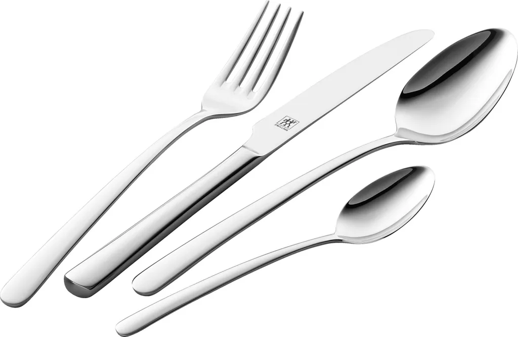 Zwilling Nova Besteckset 24-teilig (07141-124)
