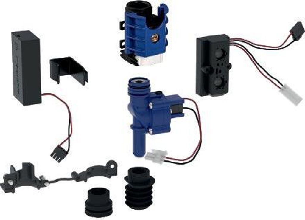 Geberit 115849001 Austauschset zu Geberit UR-Steuerung