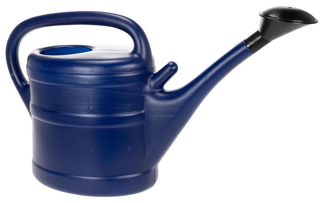 GELI Gießkanne 10l blau Immagine del prodotto 