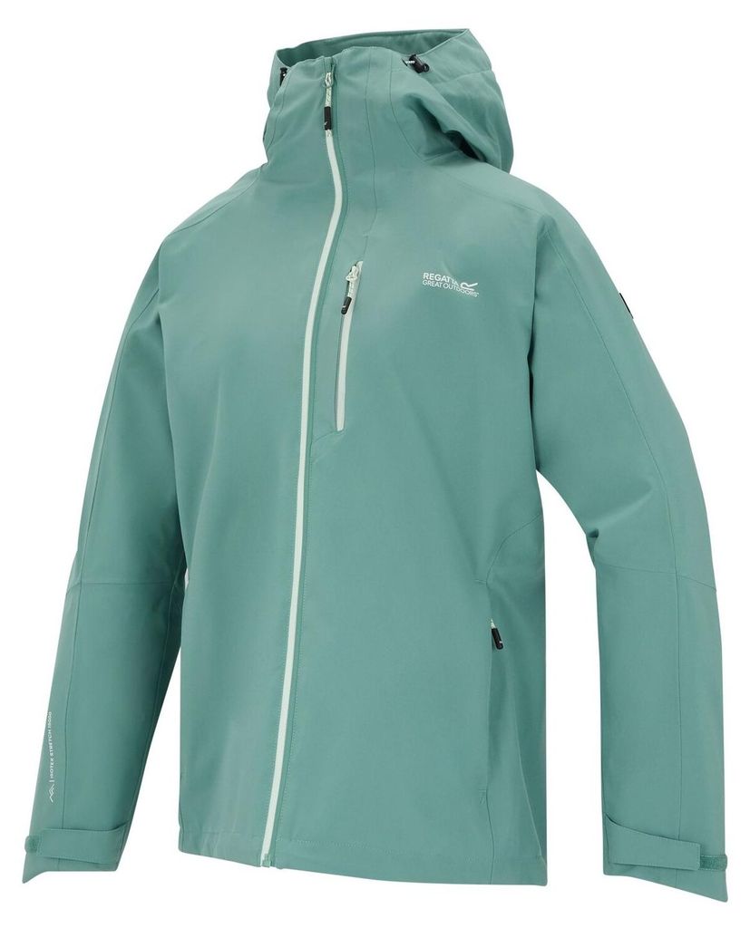 Regatta Birchdale II Funktionsjacke Damen mit Kapuze, Produktbild 