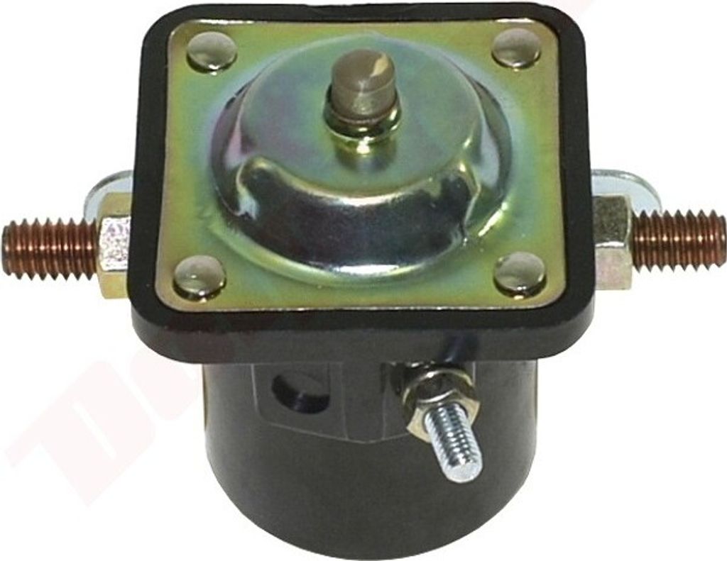 Stycznik T3Xp3 John Deere 820 , 830 ( 1119799 )