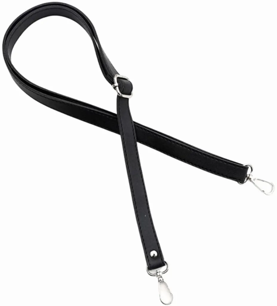 Borsa Tracolla Ecopelle Premium - Elegante, Pratica e Durevole - 3