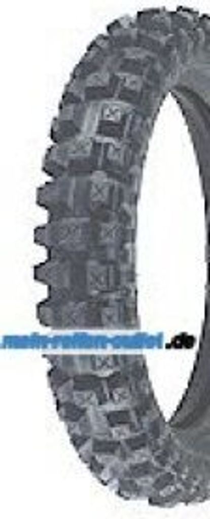 Mefo-Sport 140/80 - 18 M/C Tt 70R Mfc 11 Stone Master M+S