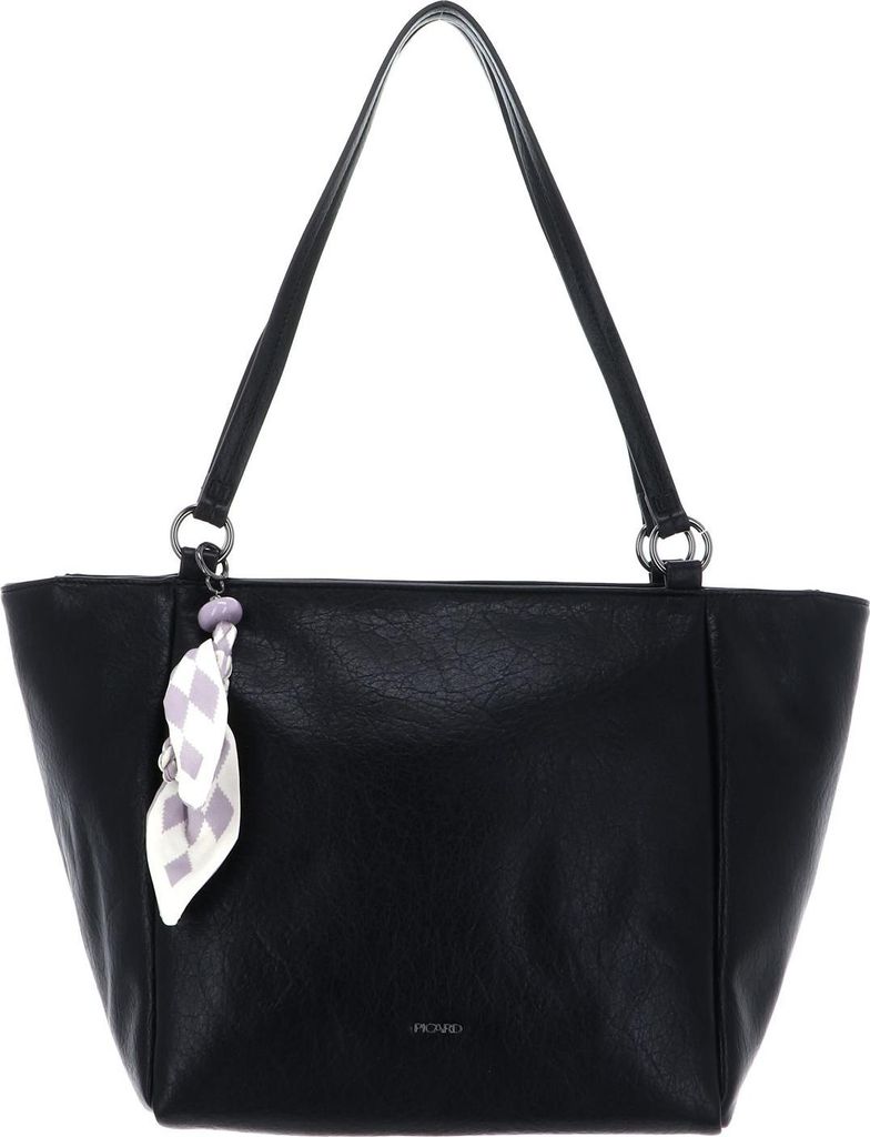 Picard Essenza Shopper Tasche 51 cm