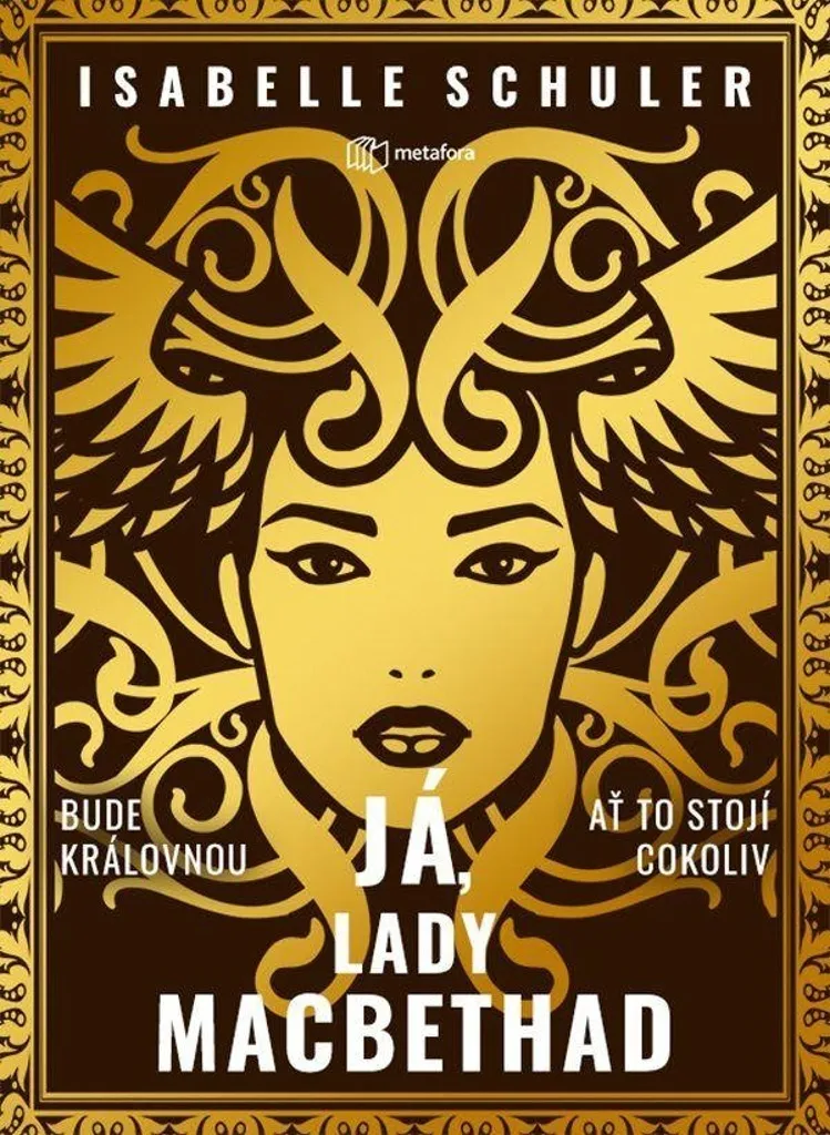 Roman Já, lady MacBethad : lecture idéale pour passionnés d'histoire