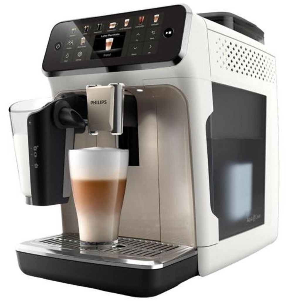 Philips 5500 series Series 5500 EP5543/90 Produktbild 