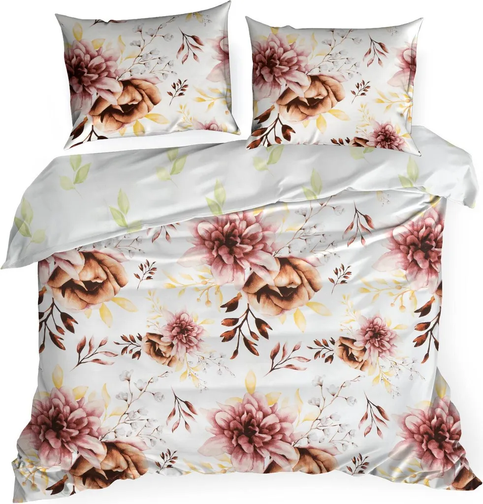 Offerta Eurofirany Lea 11 220x200 - Biancheria Microfibra Alta Qualità