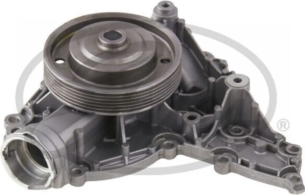 Pompe à eau GATES WP0217 pour entretien Mercedes Classe E W211 W212