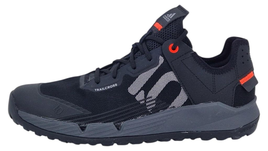 Adidas 5.10 TRAILCROSS LT Schuhe Rad Bike Tour Gr. 47 1/3