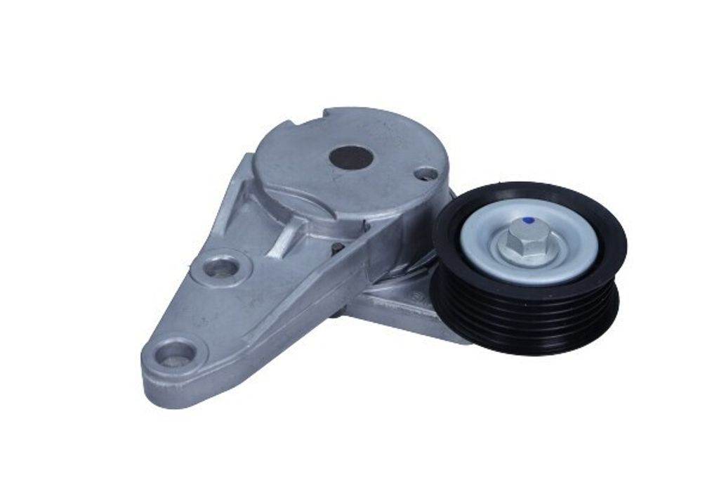 MAXGEAR 54-1617 Spannrolle Keilrippenriemen für FORD Fiesta Mk6 Schrägheck (JA8, JR8) FOCUS III Turnier Kuga Mk2 (DM2) MONDEO IV Turnier (BA7) S-MAX