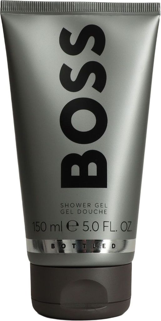 Hugo Boss Bottled Shower Gel