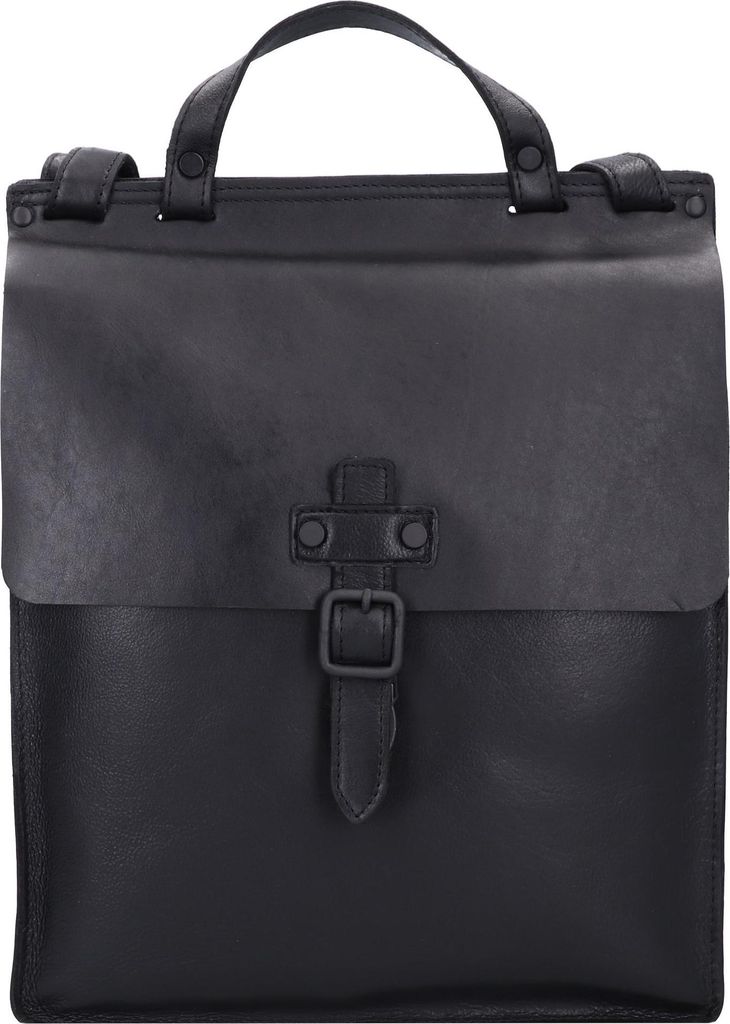 Harold's Aberdeen Umhängetasche Leder 29 cm