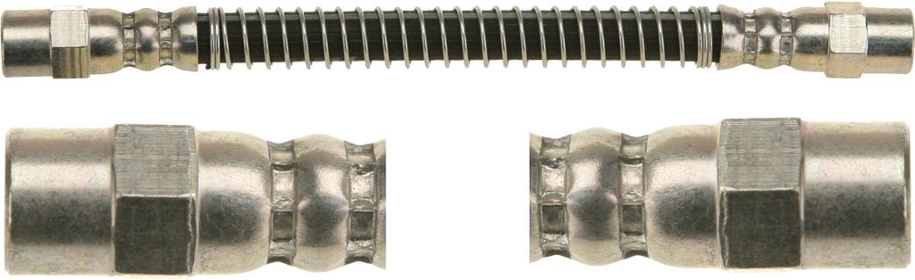 TRW PHA519 - OE 7D0 611 775 D Bremsschlauch für T4