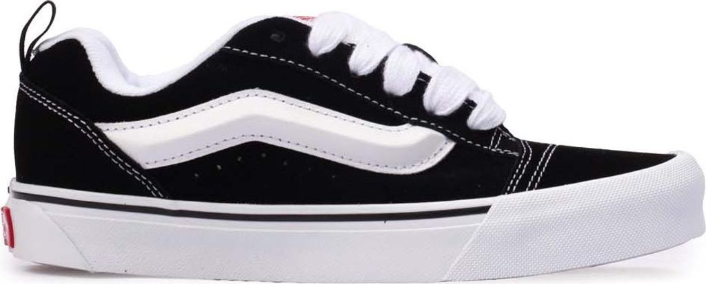 VANS - Uni Knu Skool Turnschuhe - Nummer 44 Produktbild 