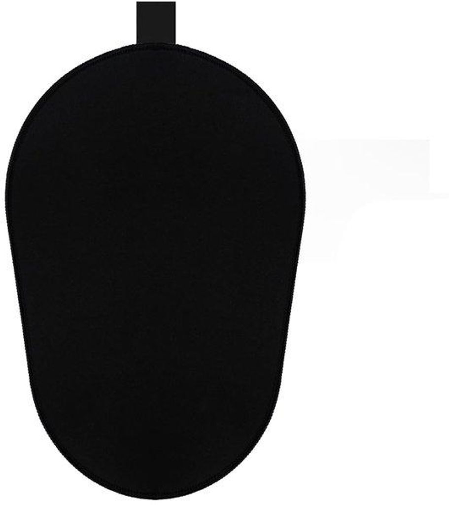 Silikon-Schuifmat für Kitchenmaschinen - Antislip - für 4,5-8 Qt Küchenmaschinen