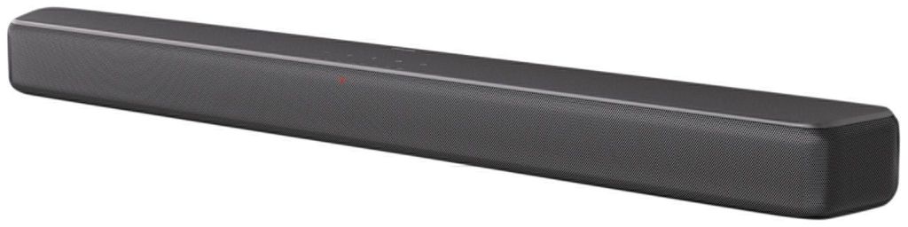 Philips TAB5109 Soundbar Produktbild 