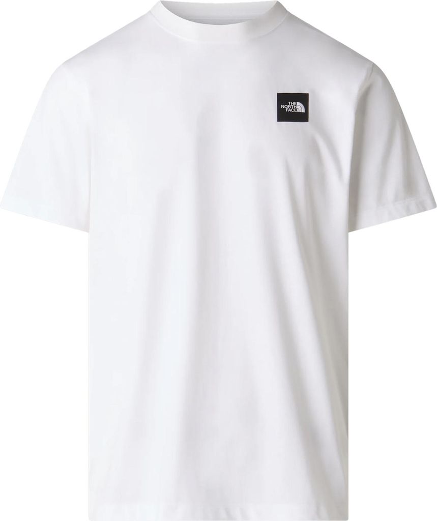 THE NORTH FACE Herren Evolution Box Half Dome Regular T-Shirt