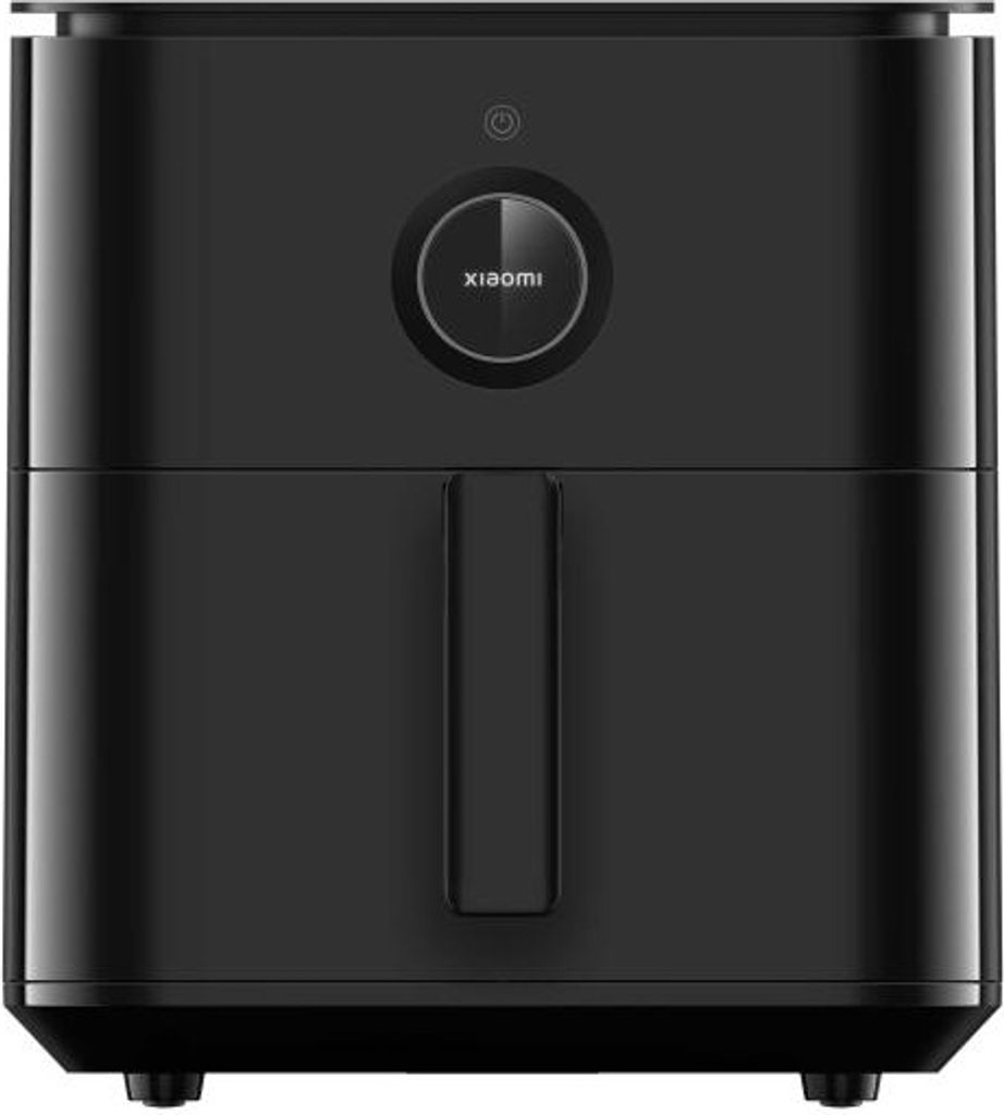 Xiaomi Mi Smart Fritovací hrniec 6,5 l, 1800 W, čierna – Obrázok produktu 