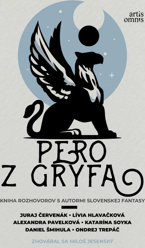 Pero z gryfa Kolektiv - Stylo plume de calligraphie artisanale élégant