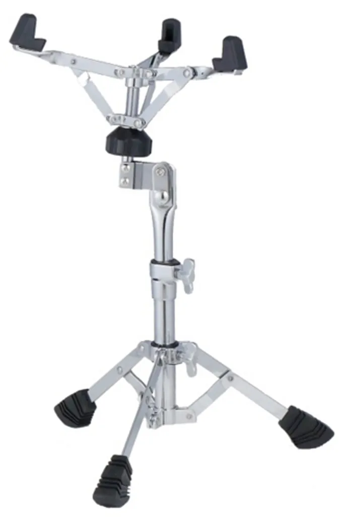Pied pour Pad Tama HS40TPN avec Double Embase - Stabilité Maximale