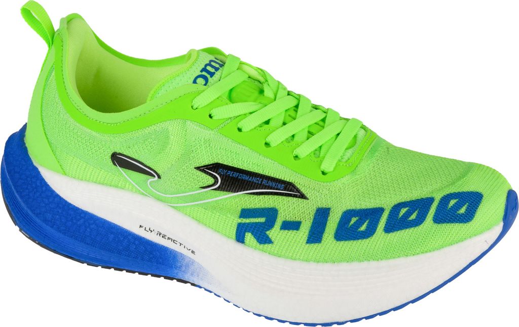 Joma R1000 2511 M RR100S2511 Laufschuhe Pullunder Joma Größe: 45,