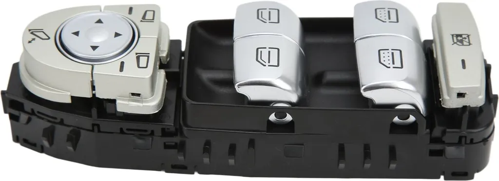 Interrupteur lève-vitre 213 905 48 03 BK pour Mercedes Benz Classe E W213
