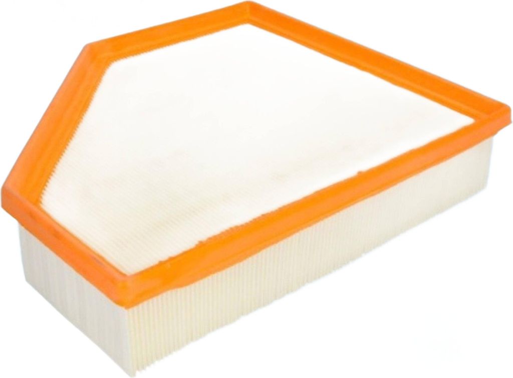 NewParts Filters MF51047 Luftfilter
