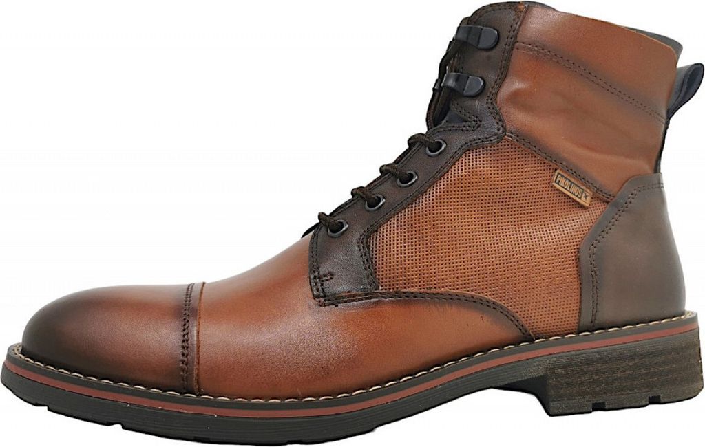 Pikolinos YORK Chaussures pour hommes Pour semelles Image du produit 