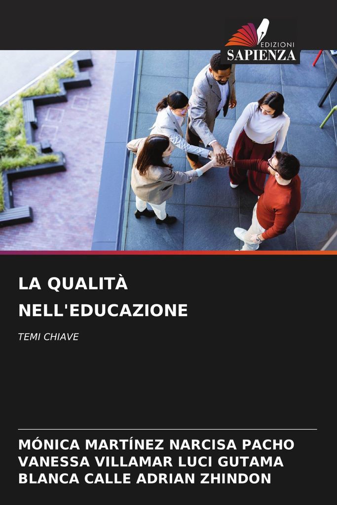 La Qualità Nell'educazione
