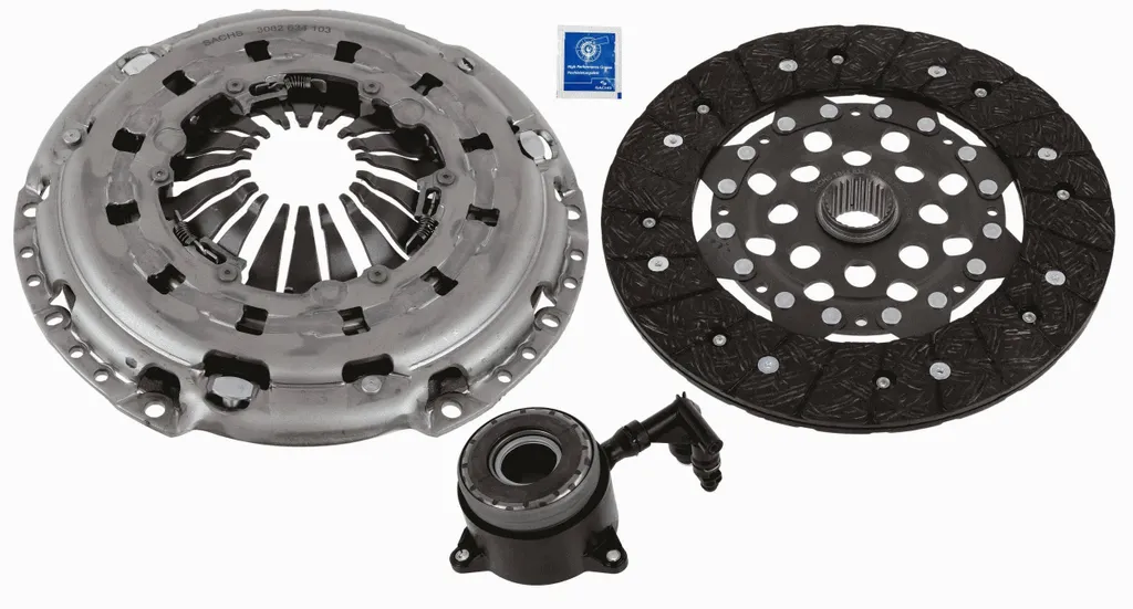 Ressort de suspension pour restauration châssis Audi A4 A6 Tdi