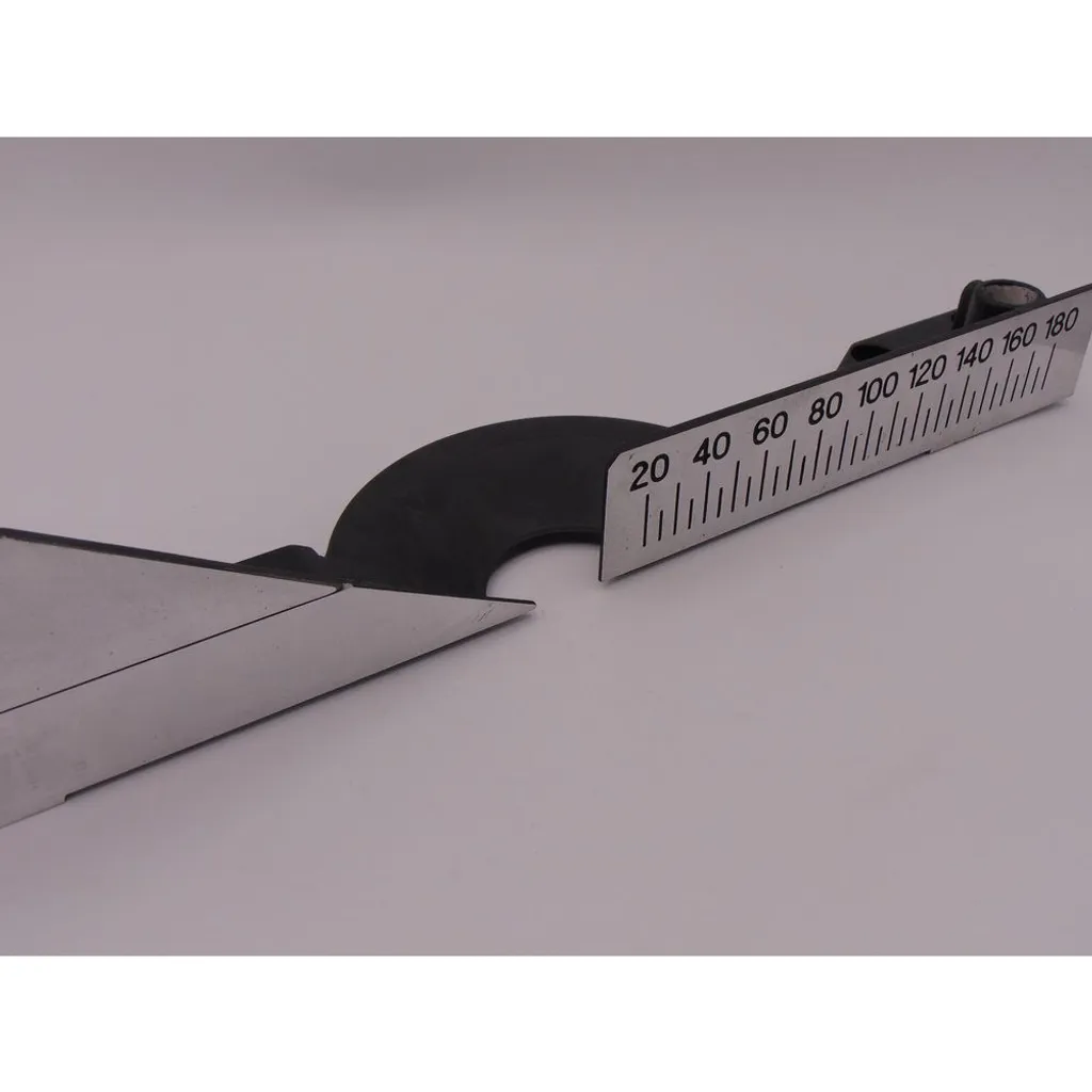 Butée Metabo complète 1010734980 pour Scie Circulaire et Table de Coupe