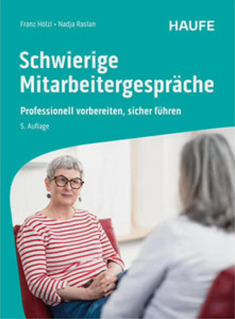 Gérer les conflits : Guide des entretiens de recadrage pour managers