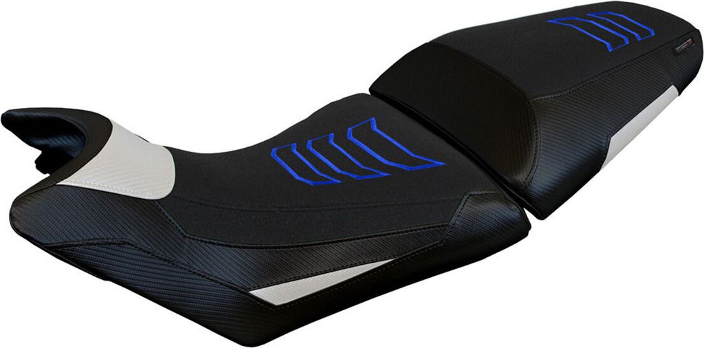 Sattel Abdeckung Norvik Ultragrip 3WHB-2