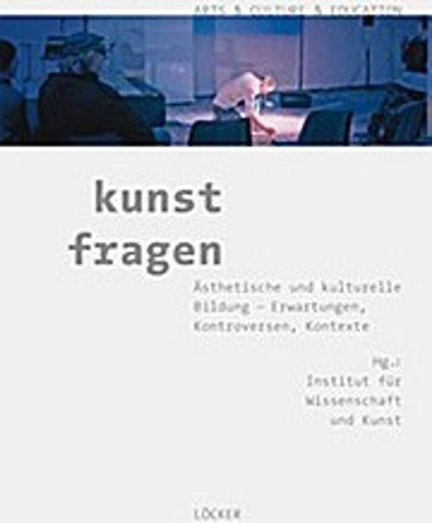 kunst fragen