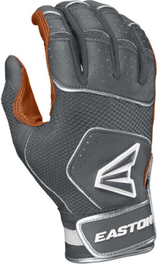 Easton Walk Off NX Adult L Grey Baseball/Softball Artikel
