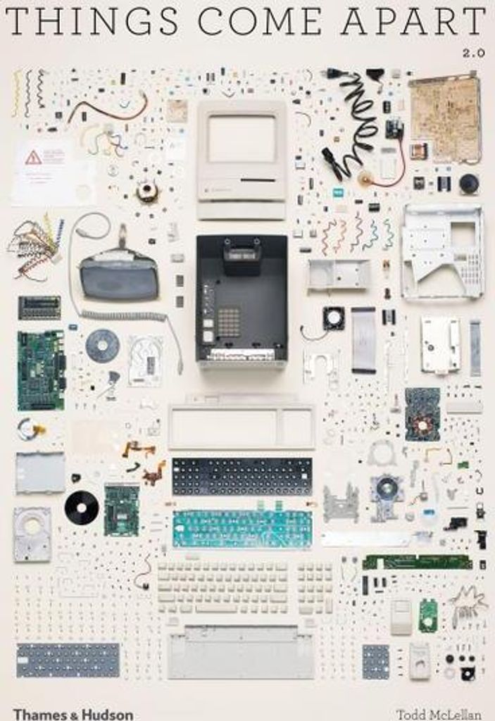 Things Come Apart 2.0