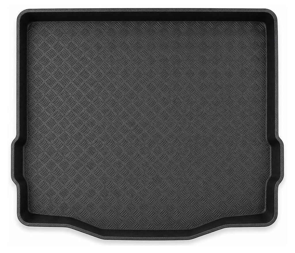 Rubberen kofferbakmat voor Opel Grandland vanaf 2025 – Productafbeelding 