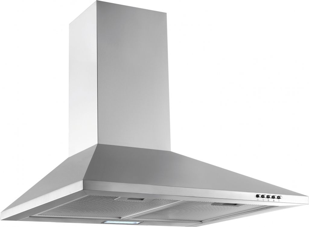 respekta CH22058IXB Hotte d'aspiration inox Hotte de Image du produit 