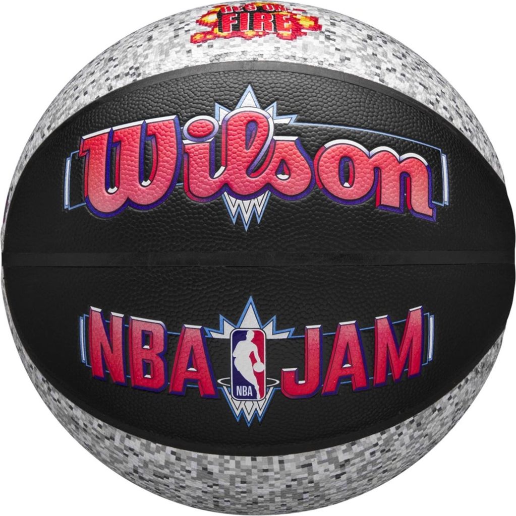 MíčWilson Nba Jam WZ2011801XB Obrázek produktu 