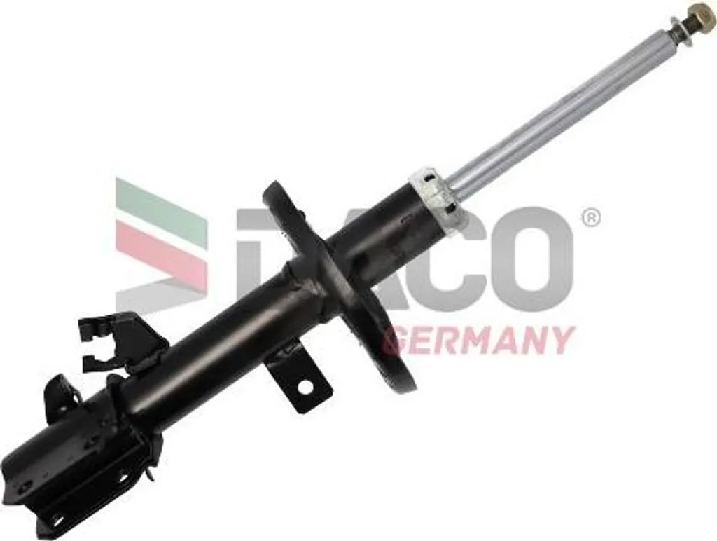 Amortisseur DACO Allemagne 452630L OE 54303AX626 pour Nissan Micra