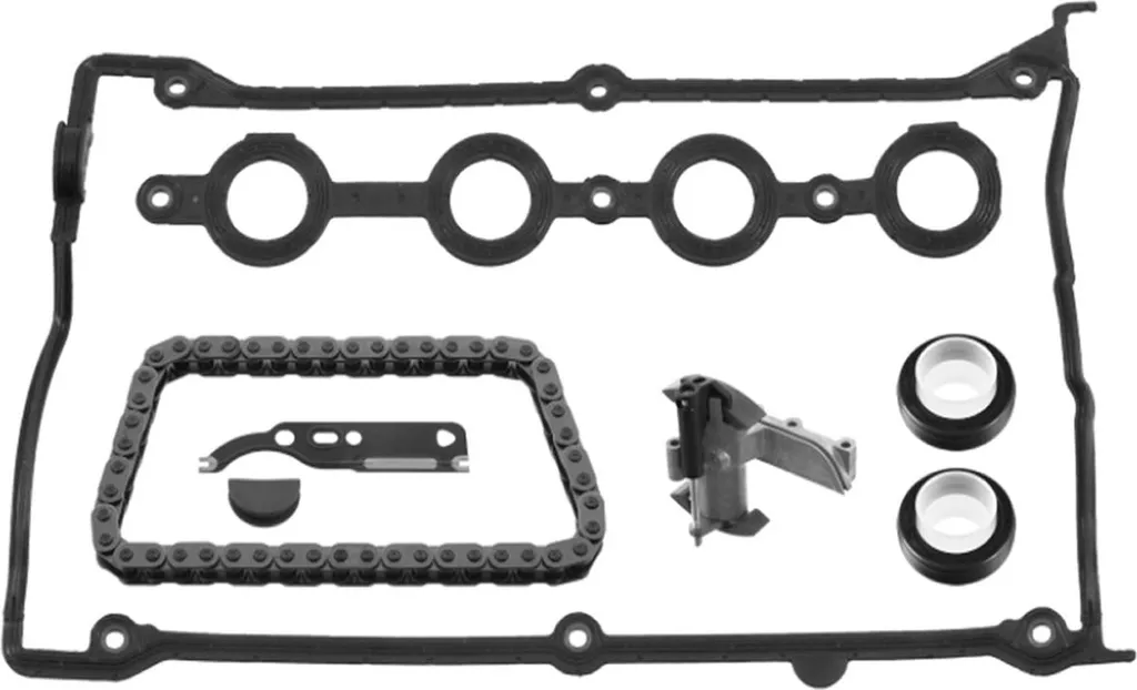 Kit Réparation Distribution et Culasse VW Passat pour Entretien Moteur Pro