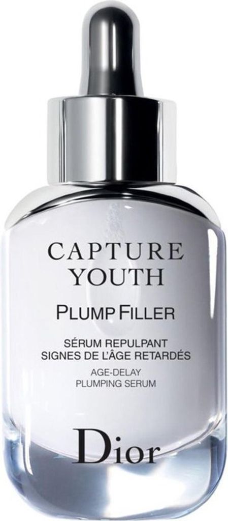 Dior Capture Youth Plump Filler, Frauen, Jeder Hauttyp, 30 ml
