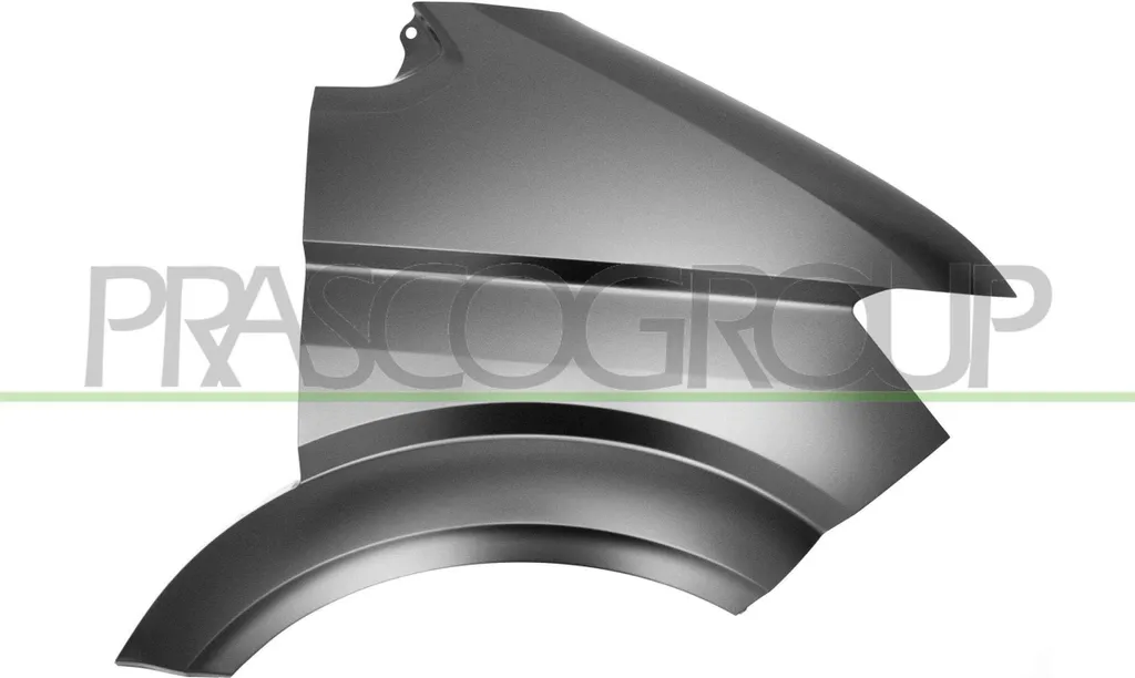 Aile avant droite 7C0821106B sans défaut pour Crafter PRASCO VG9563003
