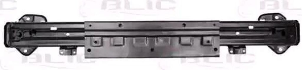 BLIC 5502-00-2999940P Stoßstangenträger Vorne für HONDA INSIGHT (ZE)