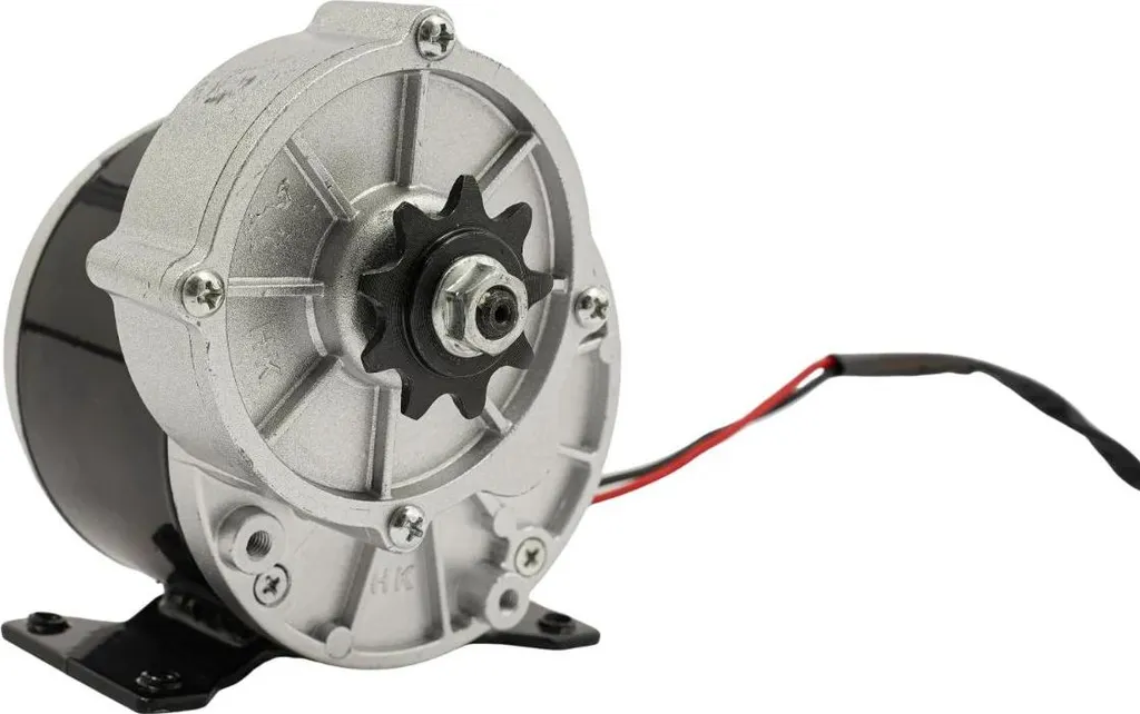Moteur 12V 250W MY1016Z pour réparer assistance vélo électrique poussive